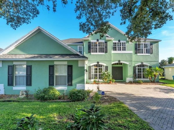 279 BROOKSHIRE DRIVE, LAKE WALES, FL 33898