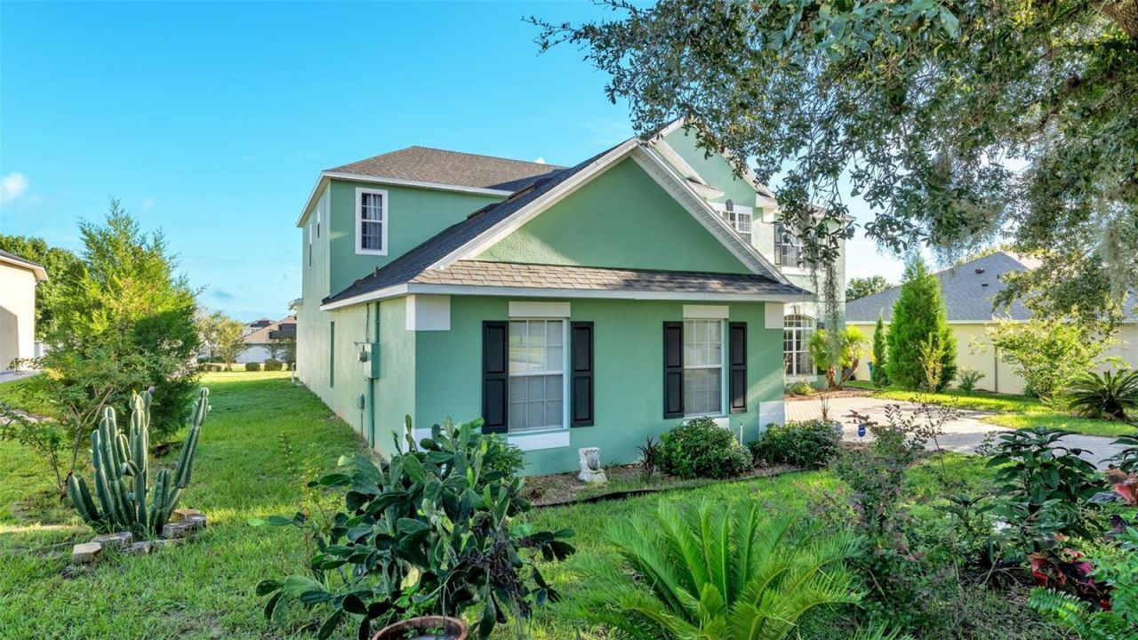 279 Brookshire Drive , Lake Wales, FL 33898 Photo
