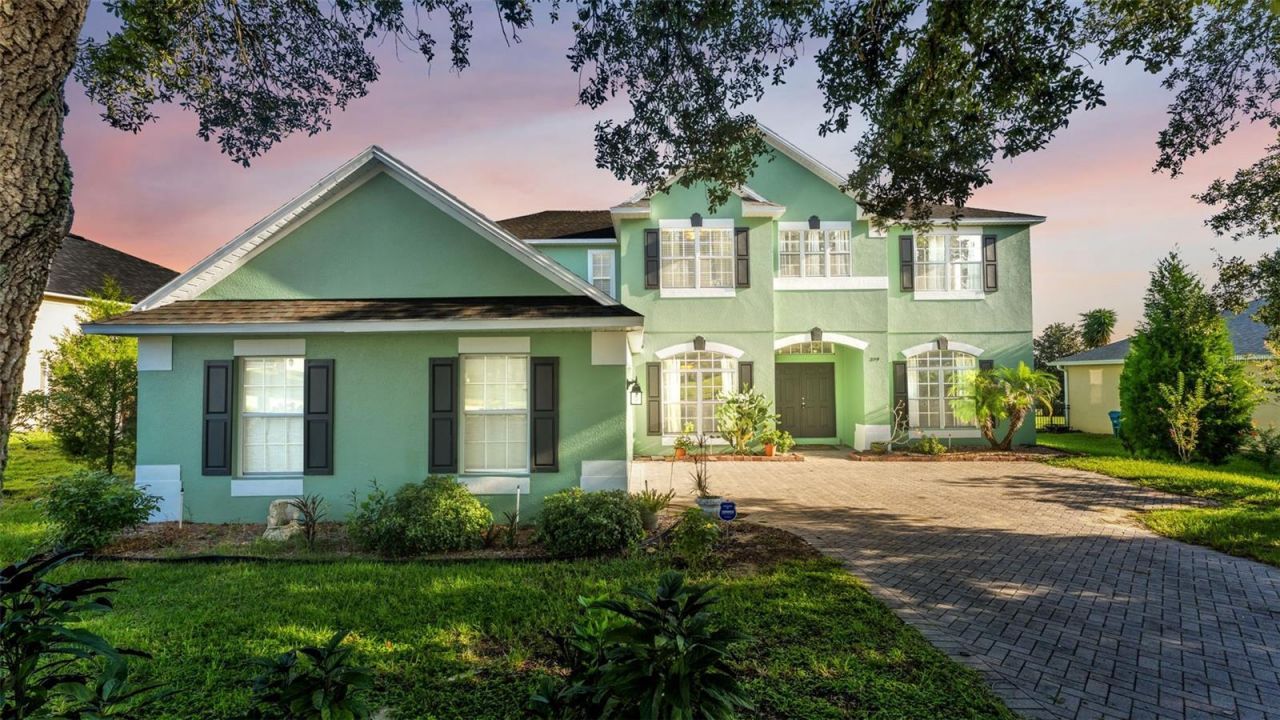279 Brookshire Drive , Lake Wales, FL 33898 Photo