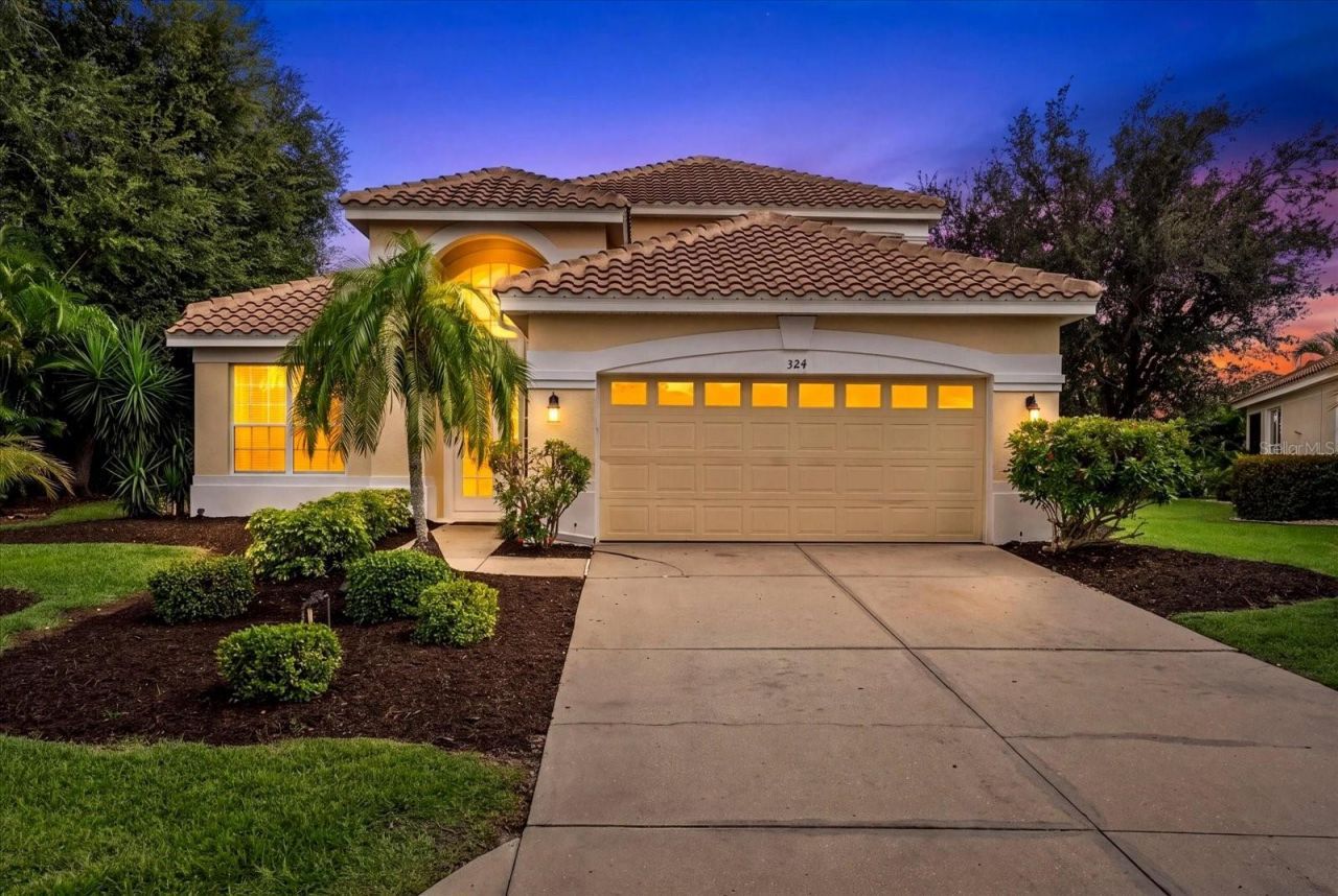 324 Langholm Drive, Venice, FL 34293 Photo