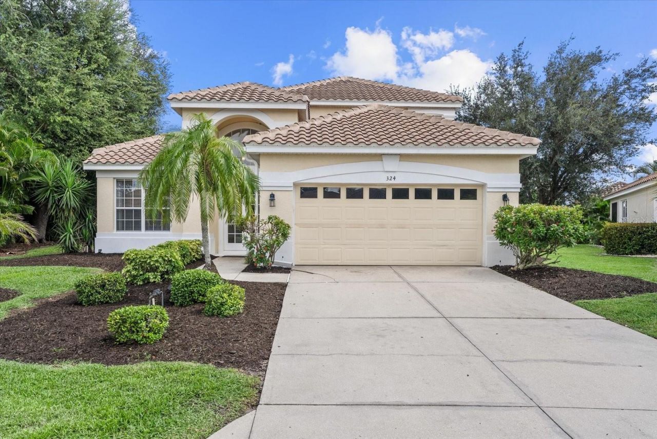 324 Langholm Drive, Venice, FL 34293 Photo