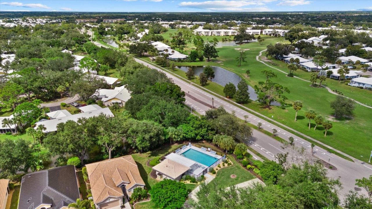 324 Langholm Drive, Venice, FL 34293 Photo