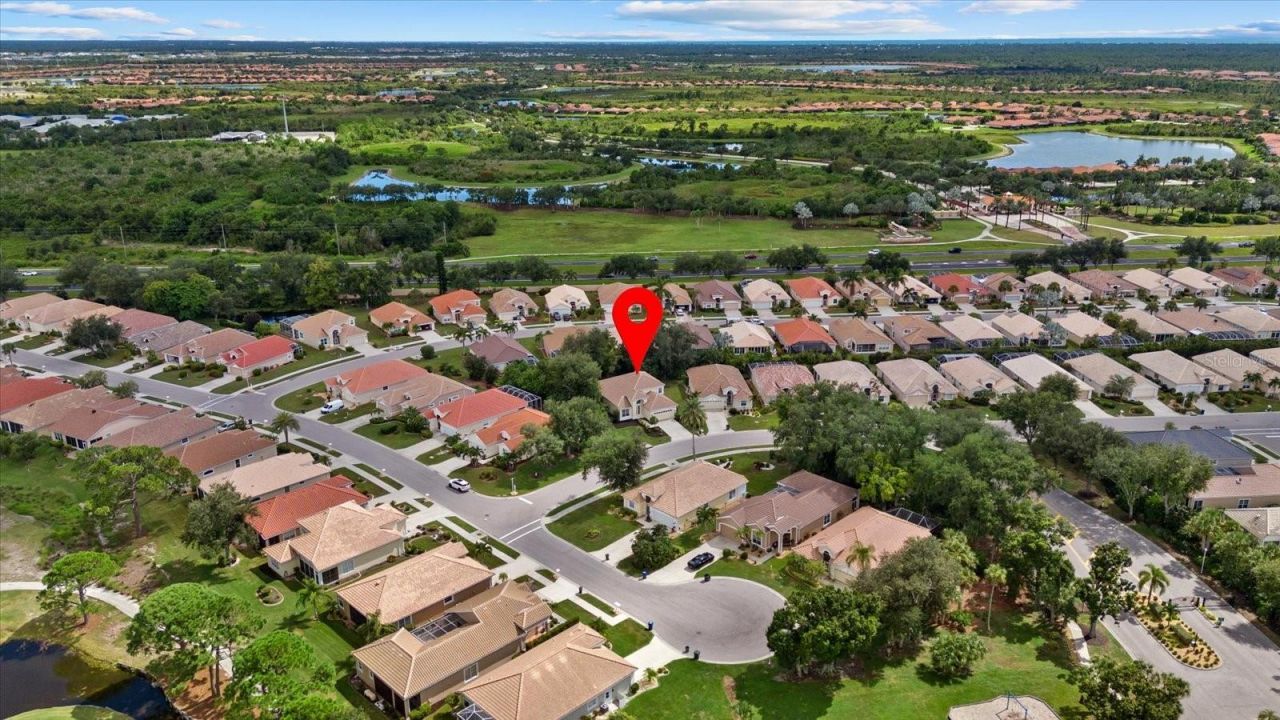 324 Langholm Drive, Venice, FL 34293 Photo