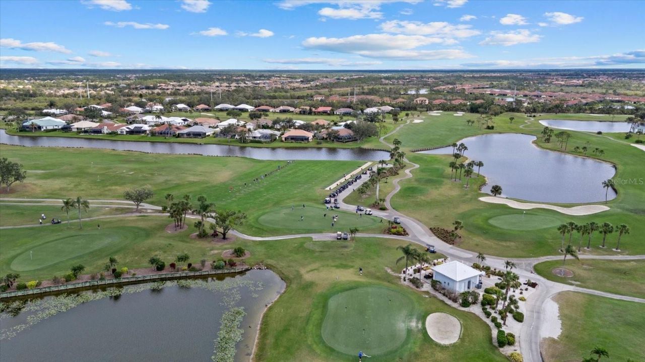 324 Langholm Drive, Venice, FL 34293 Photo