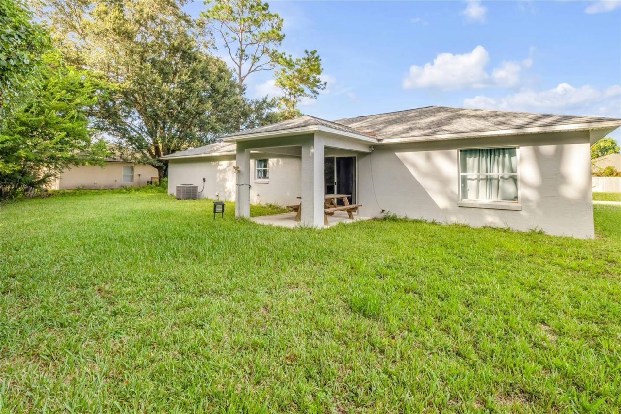 23 Patric Drive , Palm Coast, FL 32164 Photo