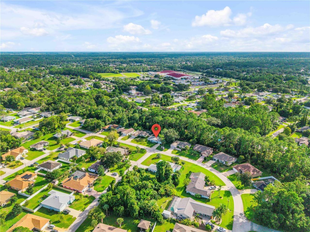 23 Patric Drive , Palm Coast, FL 32164 Photo