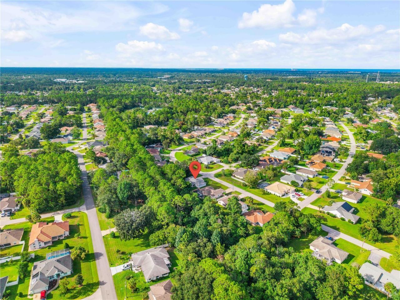 23 Patric Drive , Palm Coast, FL 32164 Photo