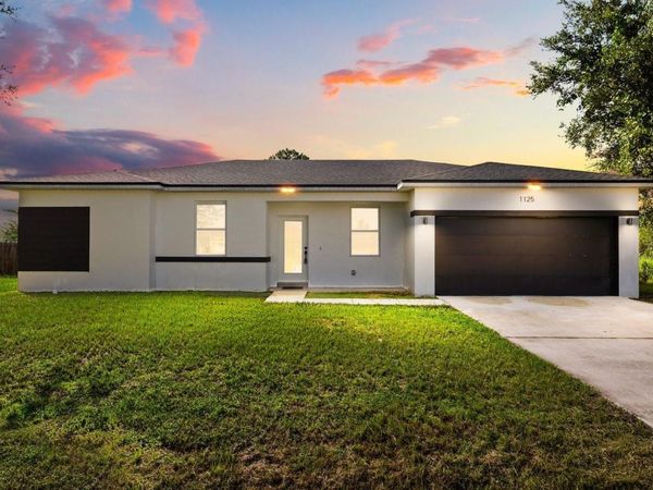 1125 MUNSTER COURT, KISSIMMEE, FL 34759