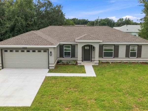 13622 SW 112TH STREET , DUNNELLON, FL 34432