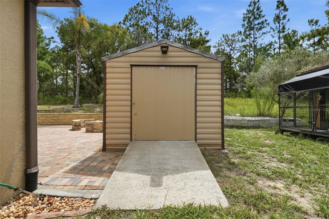 9269 N Saponaria Drive , Citrus Springs, FL 34433 Photo