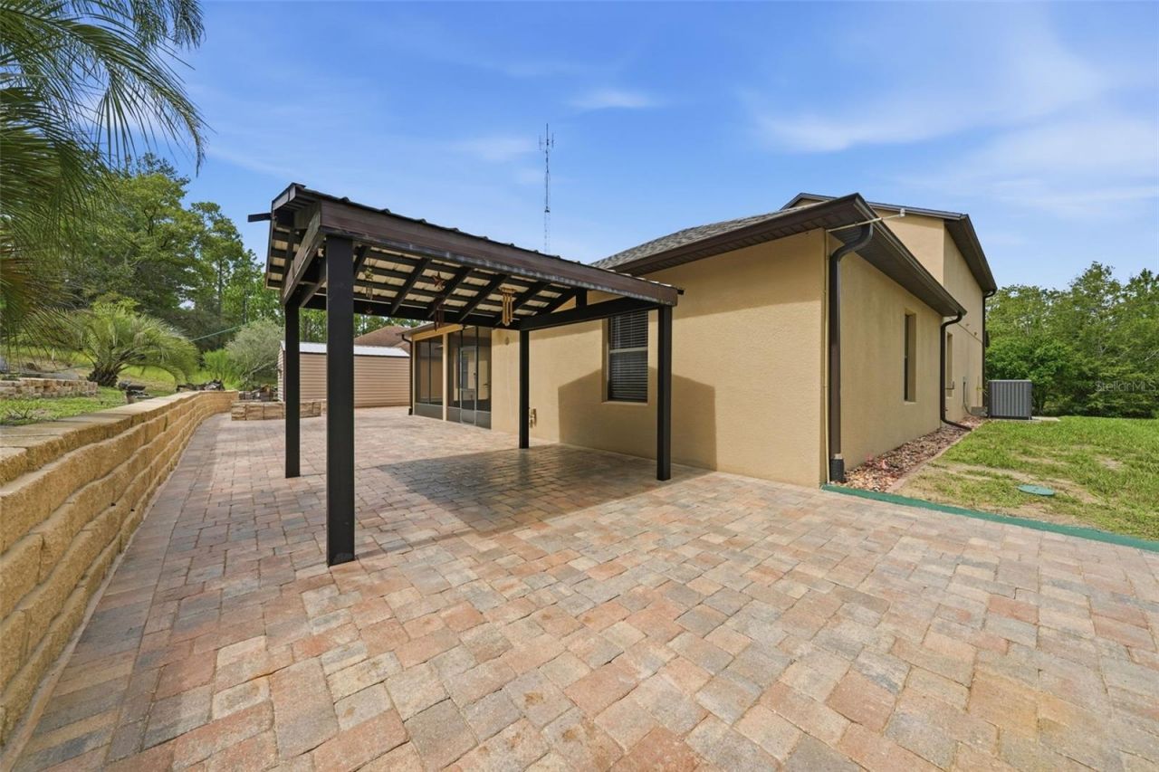 9269 N Saponaria Drive , Citrus Springs, FL 34433 Photo