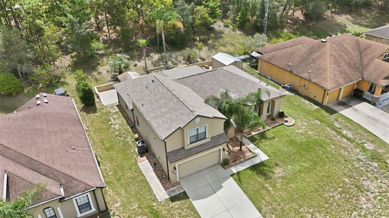 9269 N Saponaria Drive , Citrus Springs, FL 34433 Photo