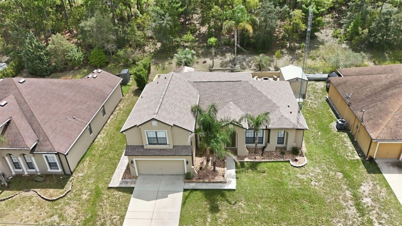 9269 N Saponaria Drive , Citrus Springs, FL 34433 Photo