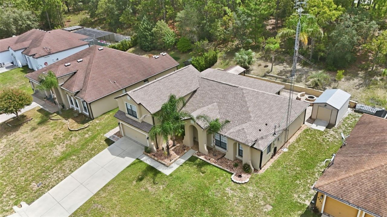 9269 N Saponaria Drive , Citrus Springs, FL 34433 Photo