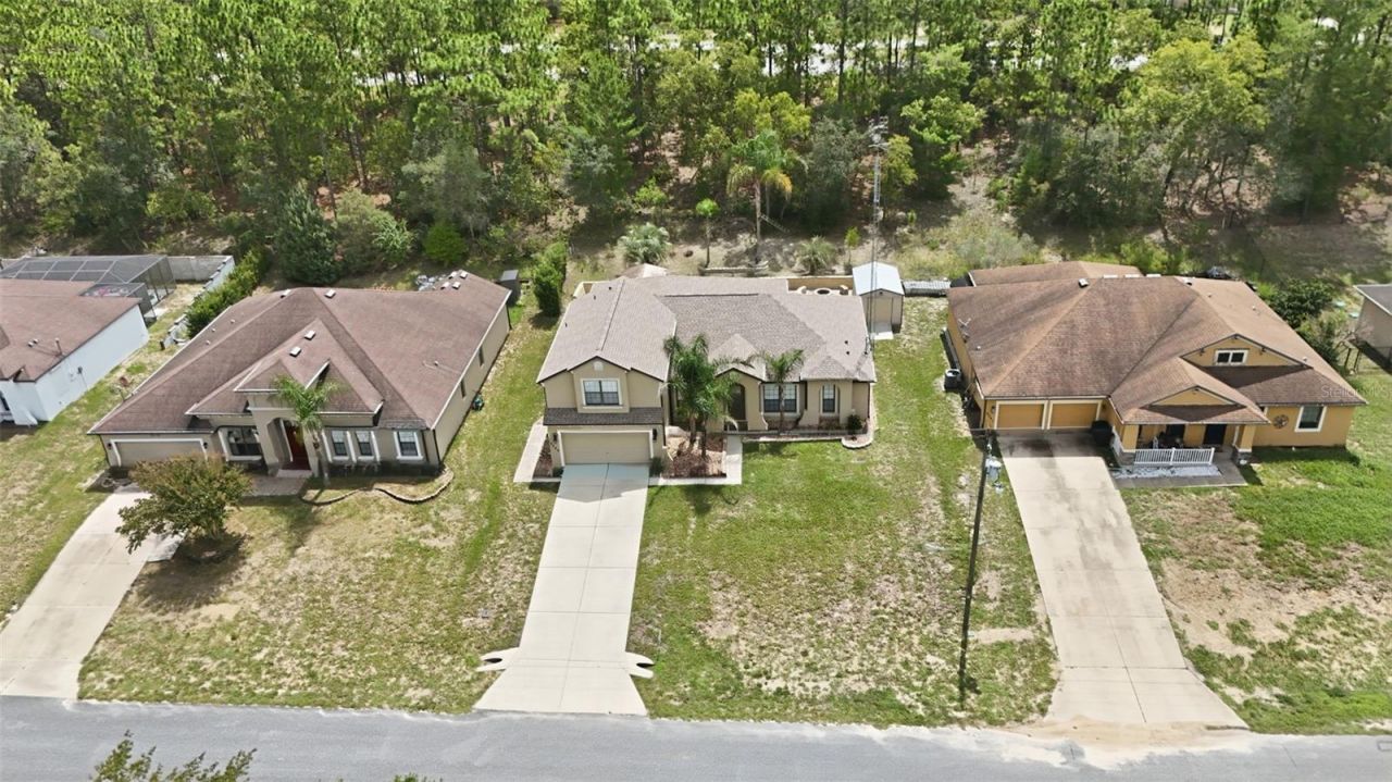 9269 N Saponaria Drive , Citrus Springs, FL 34433 Photo