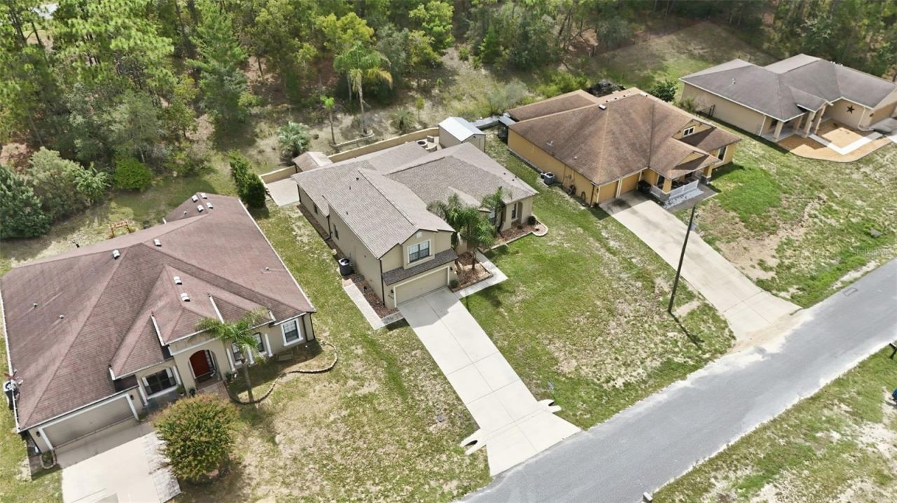 9269 N Saponaria Drive , Citrus Springs, FL 34433 Photo