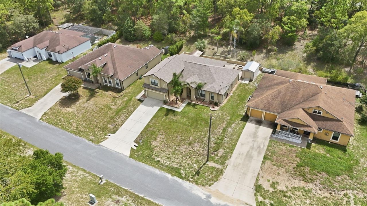 9269 N Saponaria Drive , Citrus Springs, FL 34433 Photo