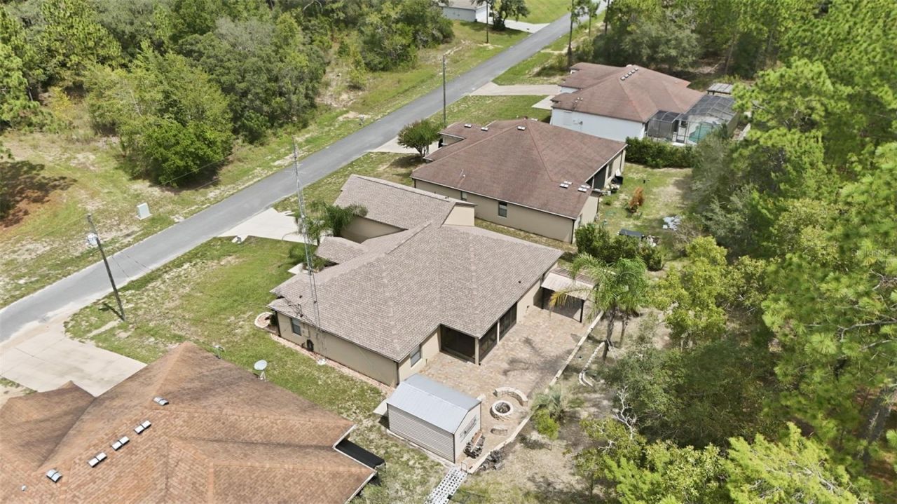 9269 N Saponaria Drive , Citrus Springs, FL 34433 Photo