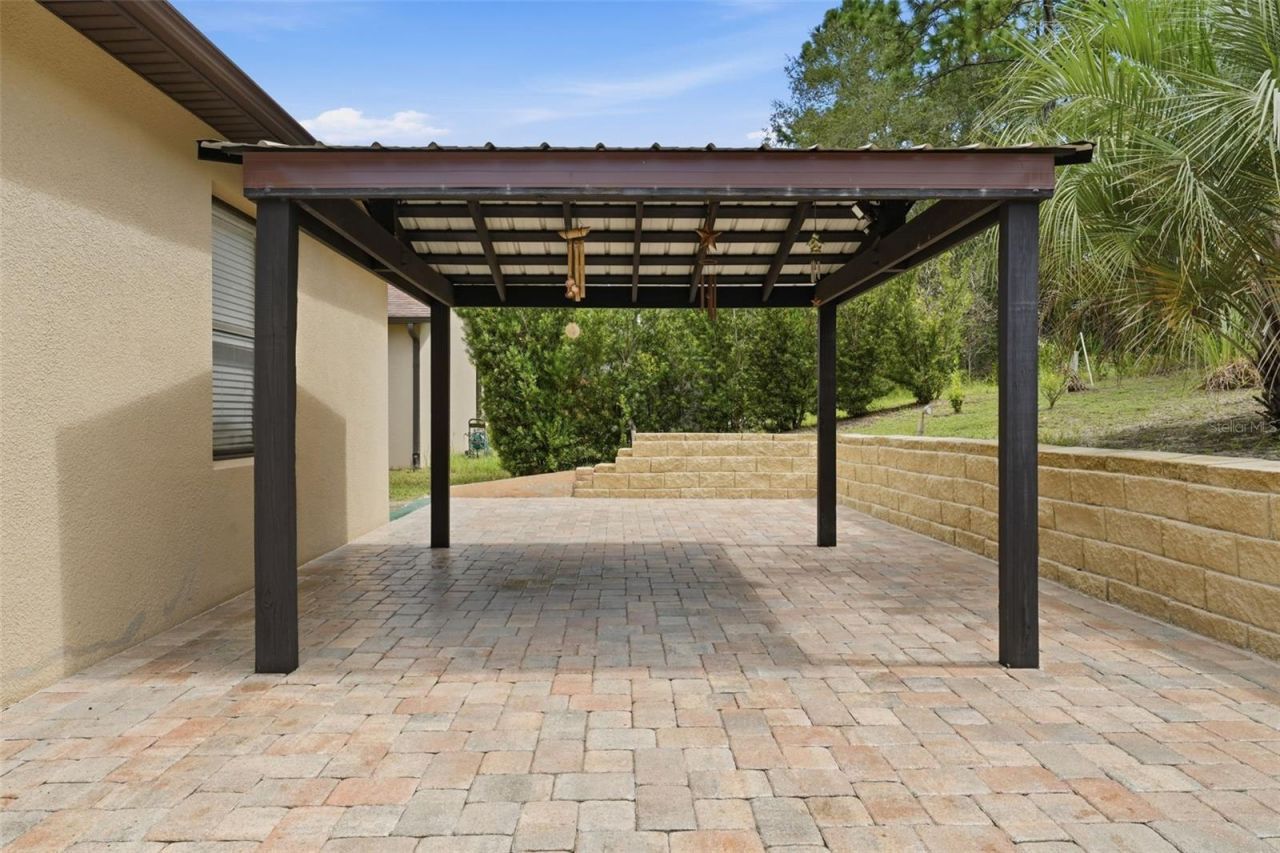 9269 N Saponaria Drive , Citrus Springs, FL 34433 Photo