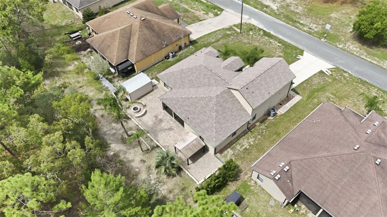 9269 N Saponaria Drive , Citrus Springs, FL 34433 Photo