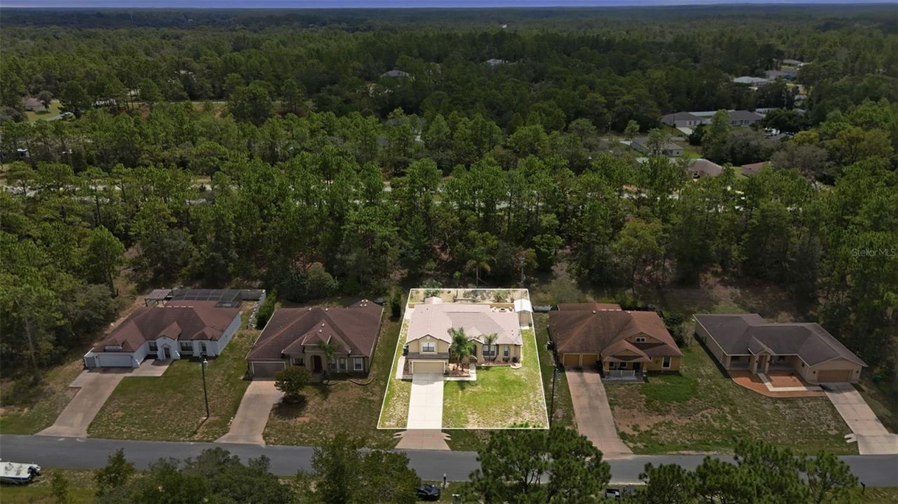 9269 N Saponaria Drive , Citrus Springs, FL 34433 Photo