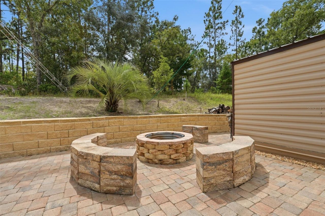 9269 N Saponaria Drive , Citrus Springs, FL 34433 Photo