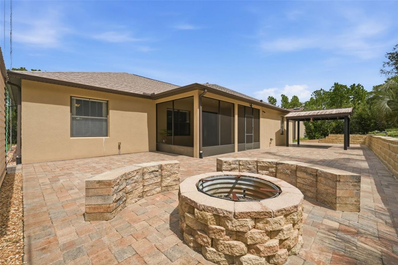 9269 N Saponaria Drive , Citrus Springs, FL 34433 Photo