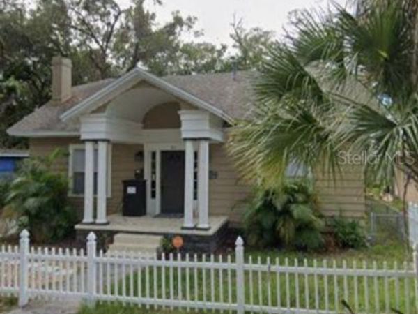 ST PETERSBURG, FL 33712