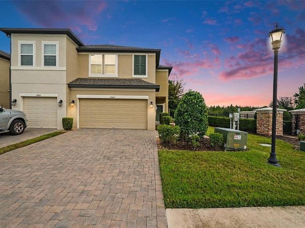 29967 SOUTHWELL LANE , WESLEY CHAPEL, FL 33543