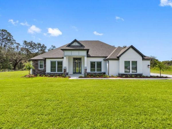 13570 SADDLEBRED LANE , HUDSON, FL 34667