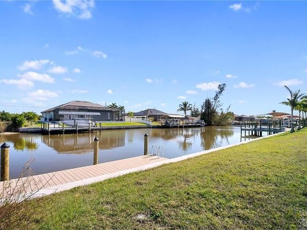 2347 NW 36TH PLACE , CAPE CORAL, FL 33993