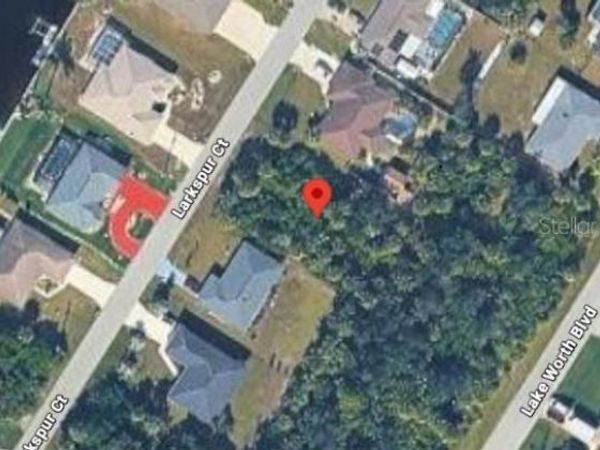 4412 LARKSPUR CT , PORT CHARLOTTE, FL 33948