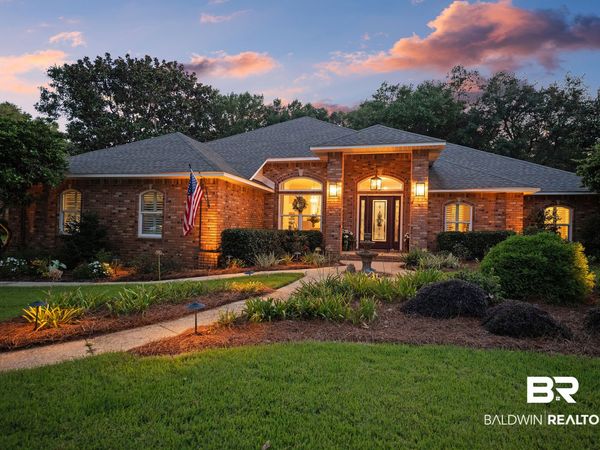10161 Bittern Drive, Pensacola, FL 32507