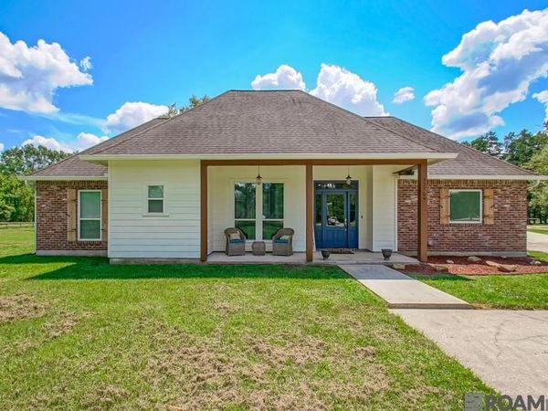 32759 Cane Market Rd, Walker, LA 70785