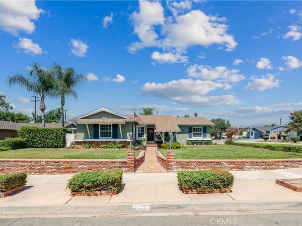 971 E Wanamaker Drive, Covina, CA 91724