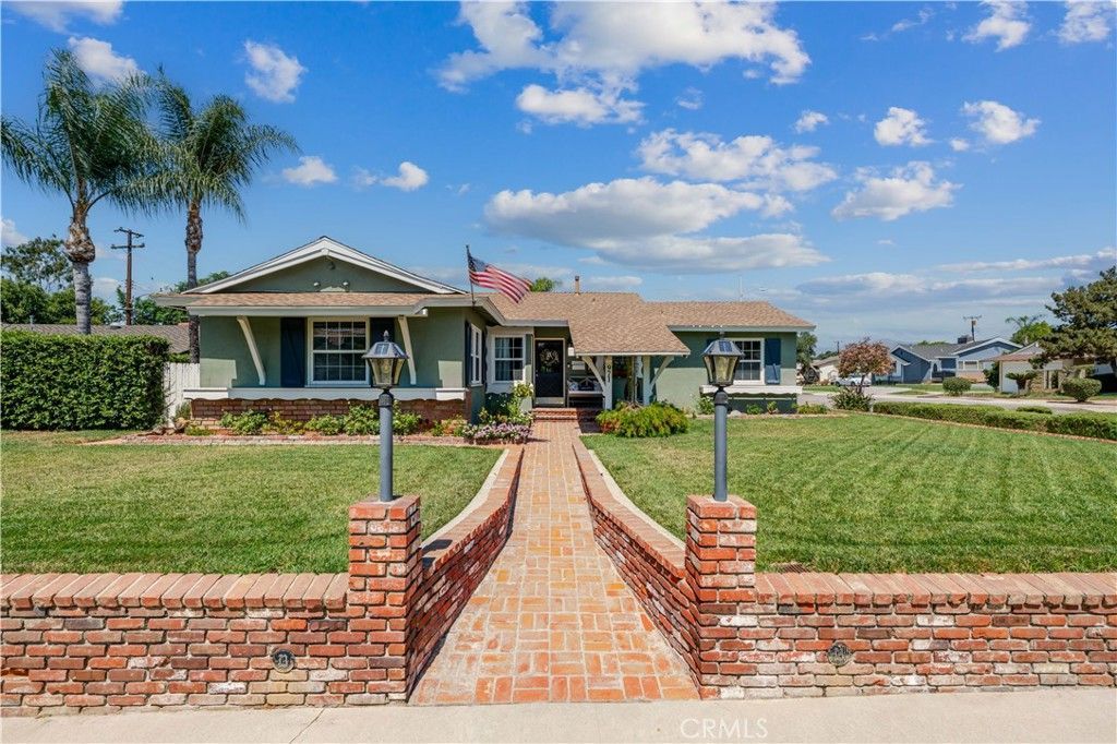 971 E Wanamaker Drive, Covina, CA 91724 Main Photo