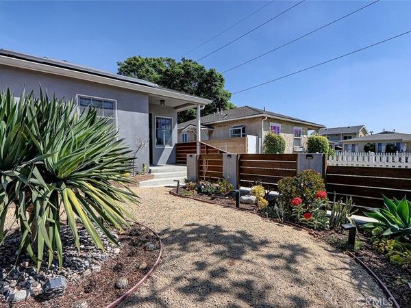 5107 W 136th, Hawthorne, CA 90250