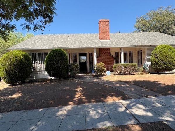 102 E 7th, Escondido, CA 92025