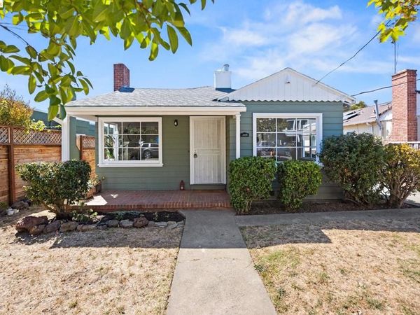 229 Ramona Ave, El Cerrito, CA 94530