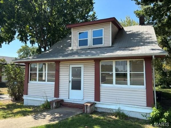 11915 Old Halls Ferry Road, Hazelwood, MO 63033