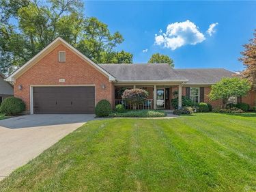 241 Wagner Road, West Milton, OH 45383