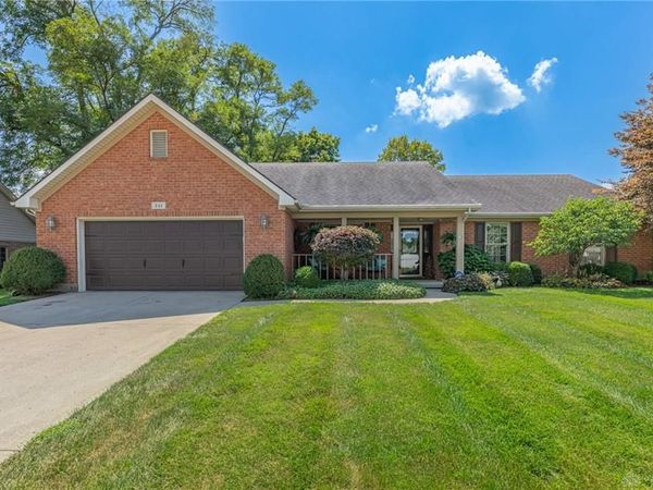 241 Wagner Road, West Milton, OH 45383
