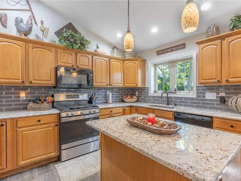 241 Wagner Road, West Milton, OH 45383 Photo 10