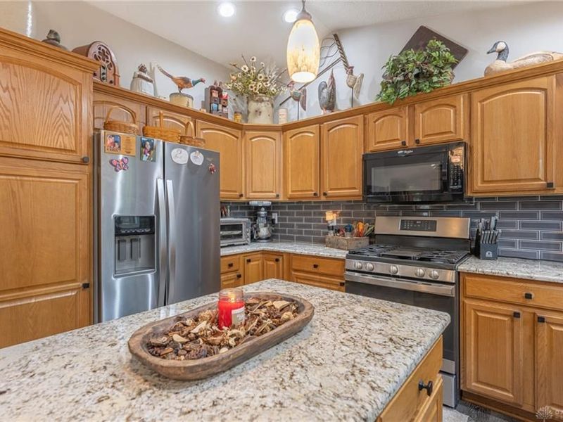 241 Wagner Road, West Milton, OH 45383 Photo 11