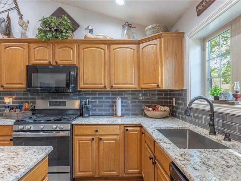 241 Wagner Road, West Milton, OH 45383 Photo 12