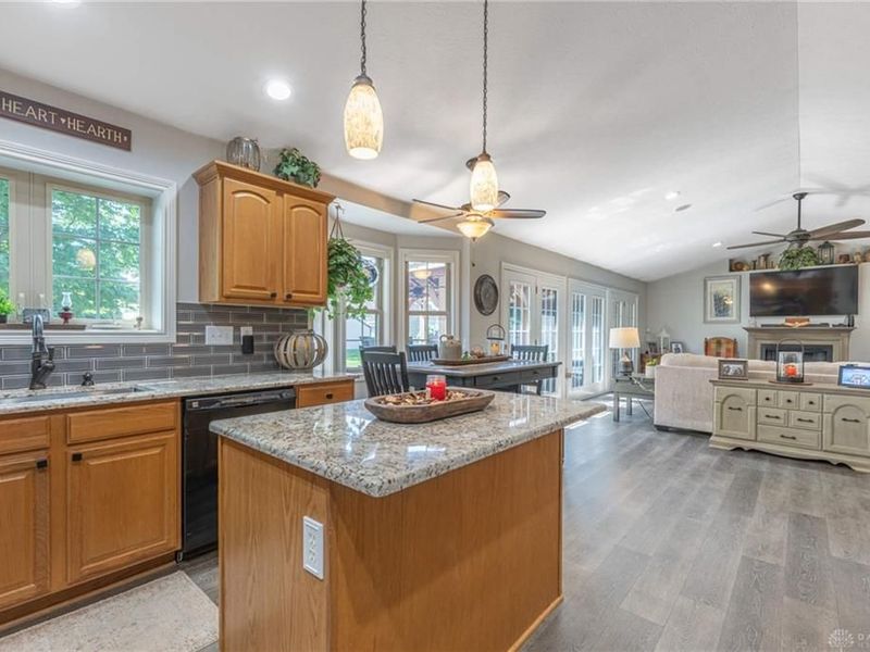 241 Wagner Road, West Milton, OH 45383 Photo 14