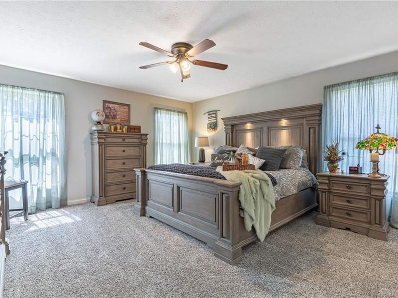 241 Wagner Road, West Milton, OH 45383 Photo 25