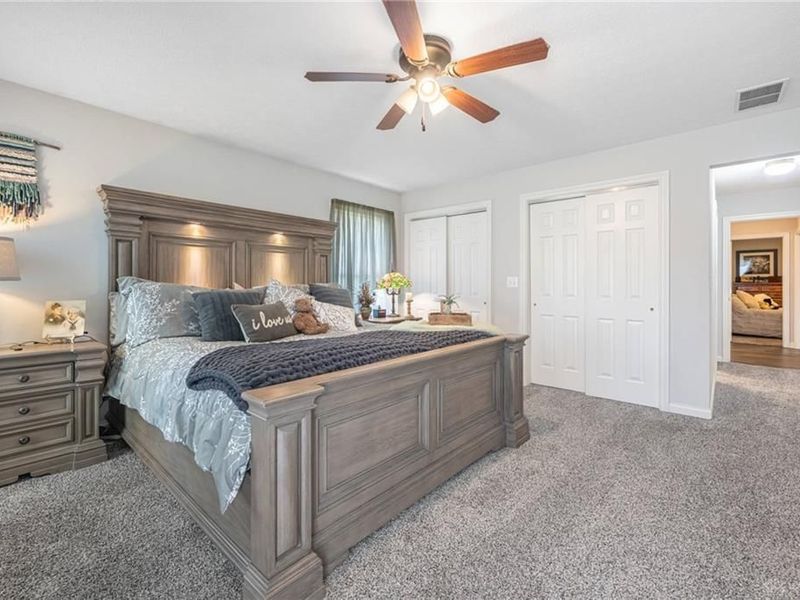 241 Wagner Road, West Milton, OH 45383 Photo 27