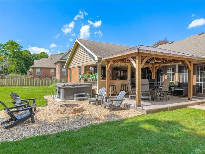 241 Wagner Road, West Milton, OH 45383 Photo 30