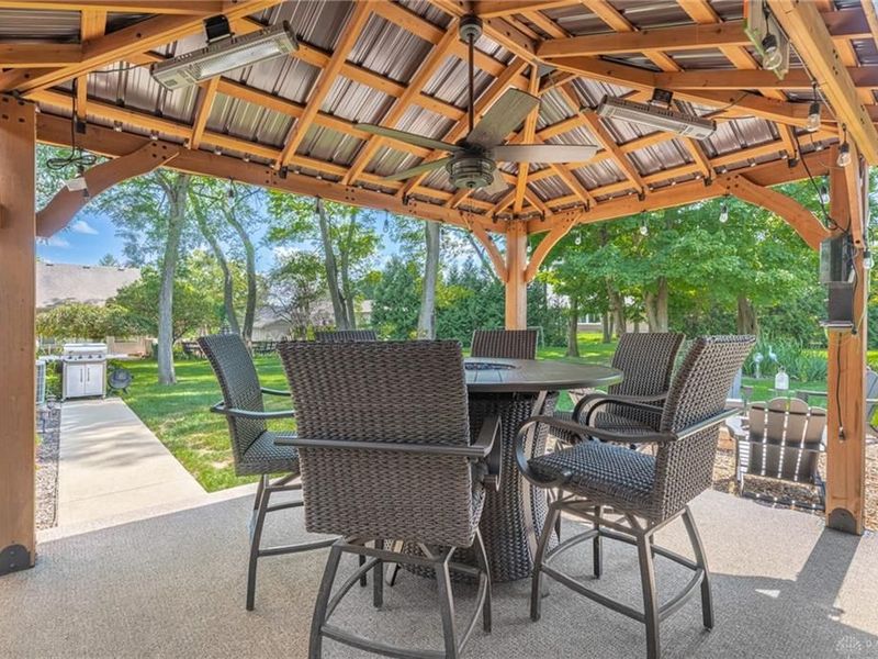 241 Wagner Road, West Milton, OH 45383 Photo 36